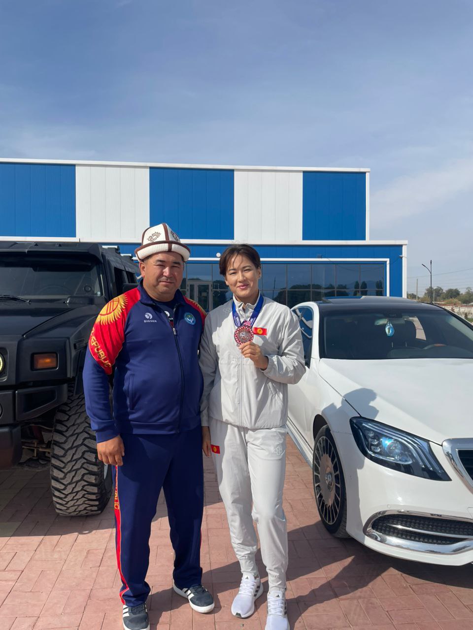 СТУДЕНТ НУРЗАТ НУРТАЕВА ЖАШТАР АРАСЫНДА ДҮЙНӨ ЧЕМПИОНУ БОЛДУ