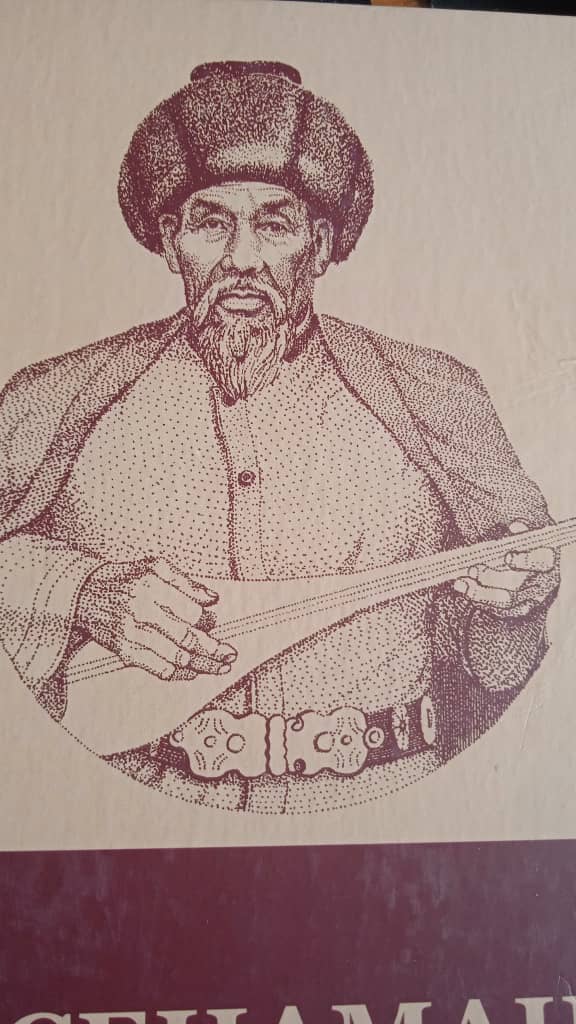 МАТЕРИАЛИСТ БОЛУШ КЕРЕКПИ же ЖЕҢИЖОККО ЭСЕНАМАН КАНДАЙЧА ЖЕҢИЛГЕН?