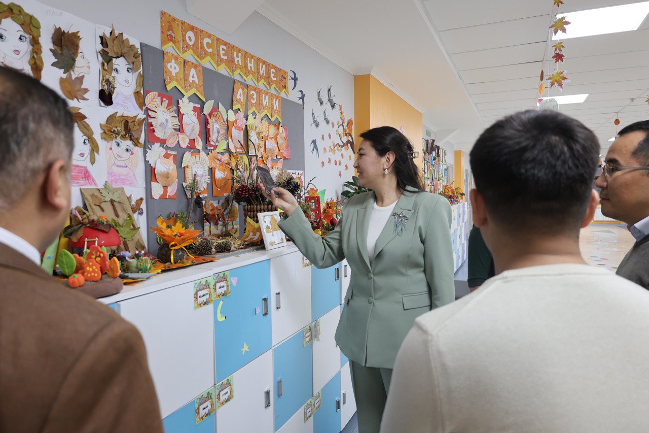 САПАТТУУ БИЛИМ РЕСУРСТАРЫНА КЕҢИРИ ЖОЛ АЧКАН АЛГАЧКЫ ТАЖРЫЙБА