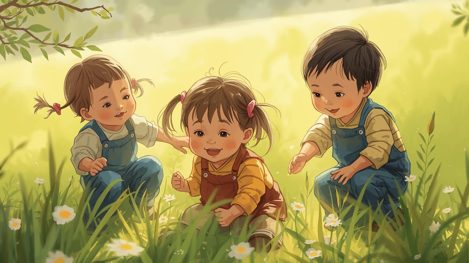 МЕТОДИЧЕСКИЕ РЕКОМЕНДАЦИИ К ПРОГРАММЕ РАЗВИТИЯ ДЕТЕЙ ОТ 1 ГОДА 6 ЛЕТ