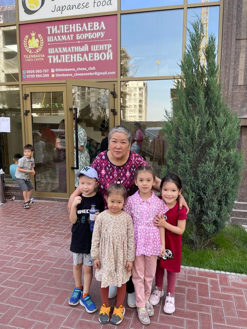 Ход конем или ферзем?