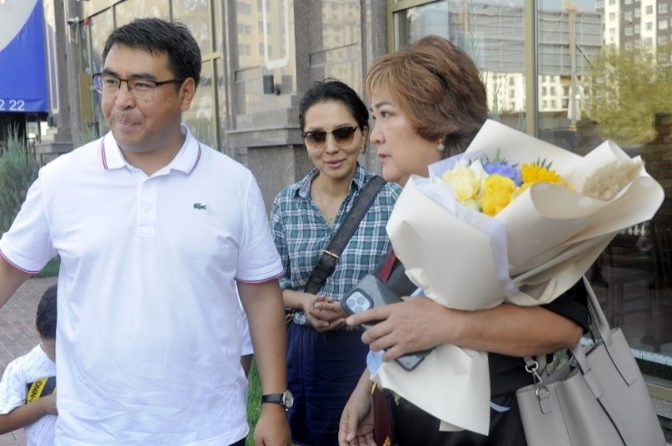 Ход конем или ферзем?