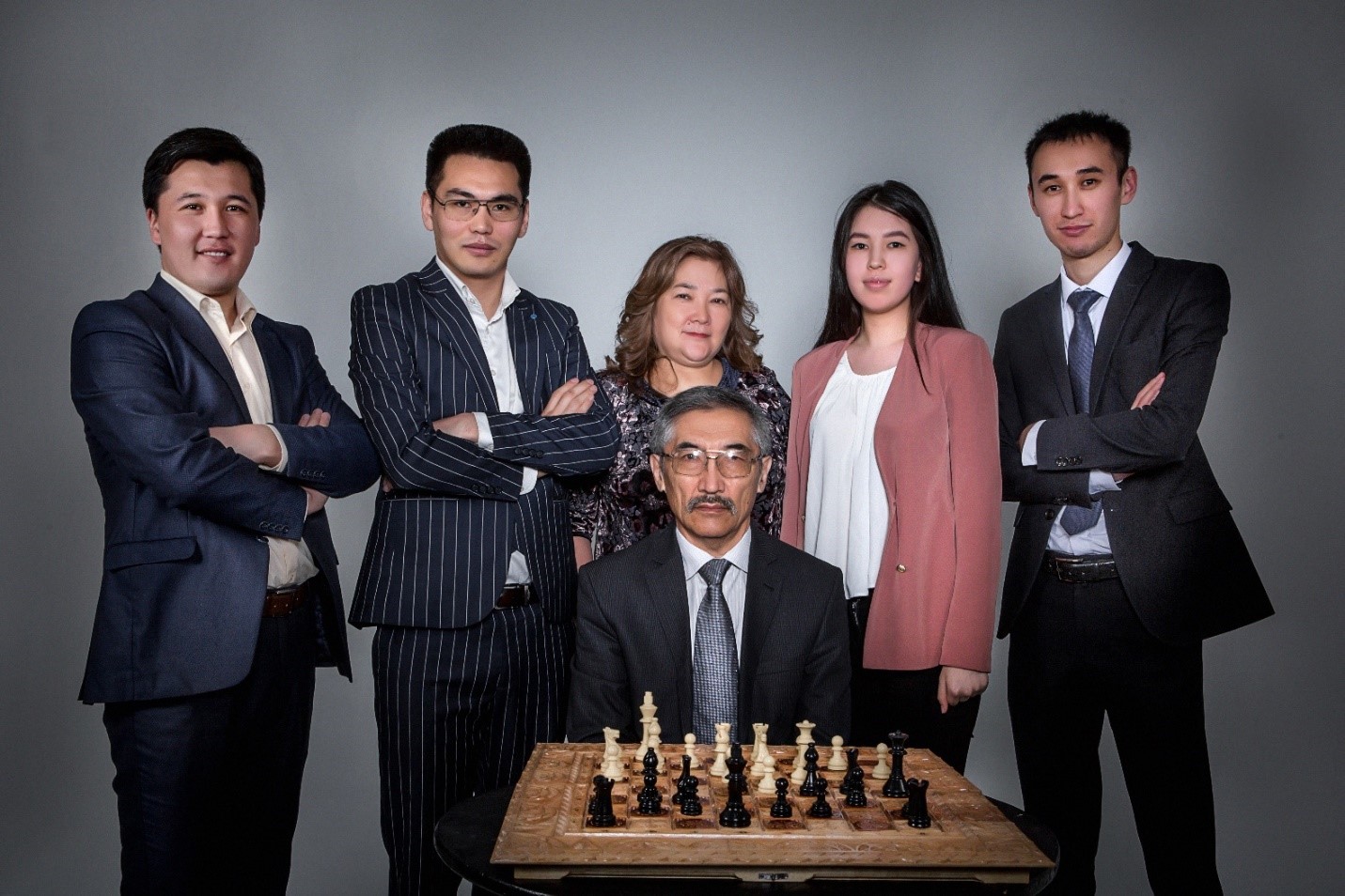 Ход конем или ферзем?