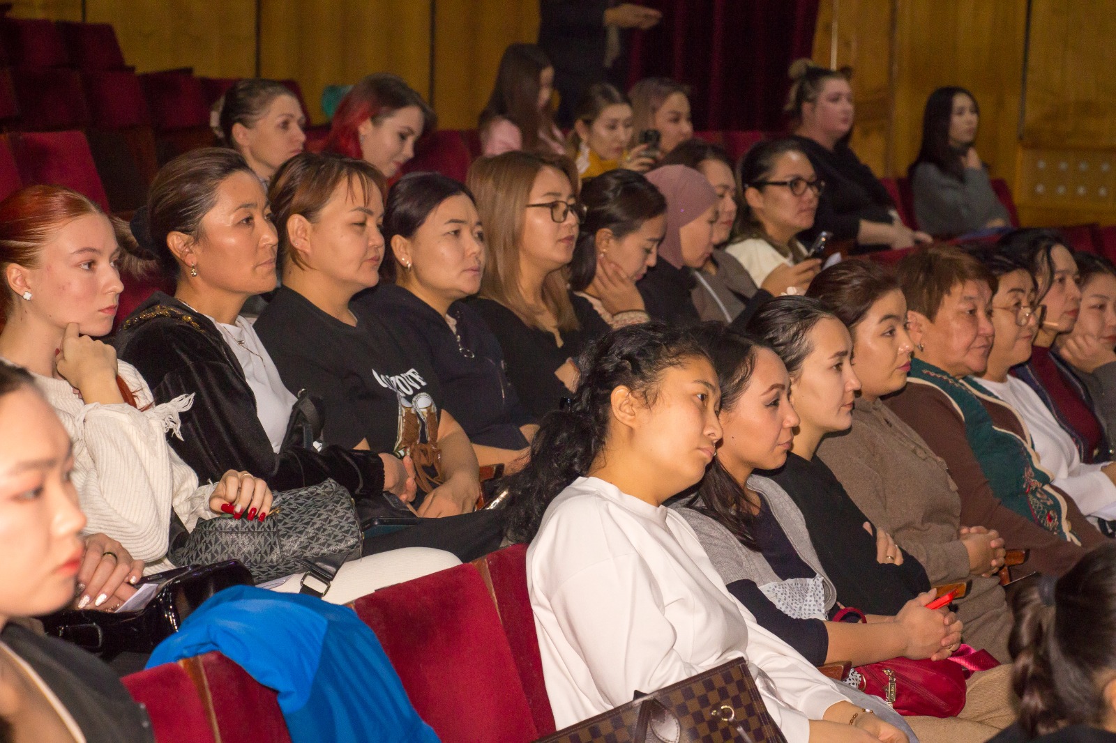 ХОРЕОГРАФИЯ: КЕСИПТИК ЧЕБЕРЧИЛИКТИ ӨНҮКТҮРГӨН ОН КҮН