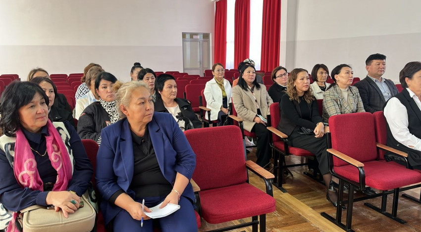 КҮЧТҮҮ БАШКАРУУНУН ЫКМАСЫ - АЙРЫМ УКУКТАРДЫ БИРӨӨГӨ ЫЙГАРУУ