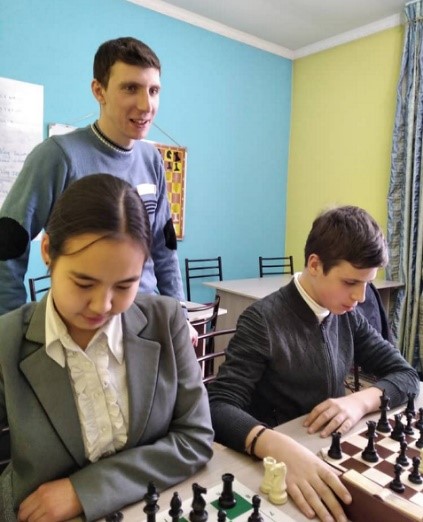 Ход конем или ферзем?