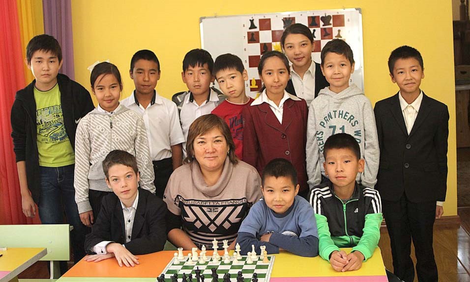 Ход конем или ферзем?