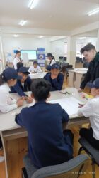 “Кыргыз жараны: тынчтык, инклюзия жана диалог” долбоору — келечек муунду бириктирген кадам