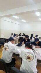 “Кыргыз жараны: тынчтык, инклюзия жана диалог” долбоору — келечек муунду бириктирген кадам