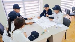 “Кыргыз жараны: тынчтык, инклюзия жана диалог” долбоору — келечек муунду бириктирген кадам