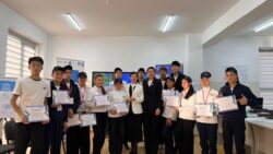 “Кыргыз жараны: тынчтык, инклюзия жана диалог” долбоору — келечек муунду бириктирген кадам