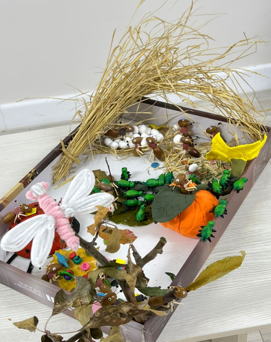 “Бир айга бир китеп” — ар айда жаңы дүйнөнү ачкан саякат!