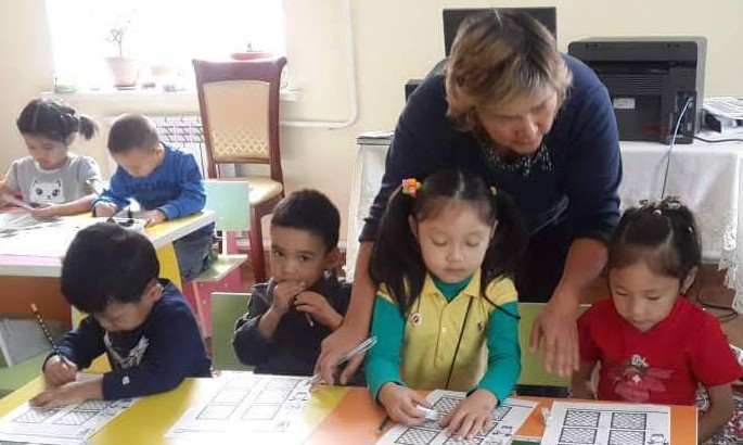 Ход конем или ферзем?