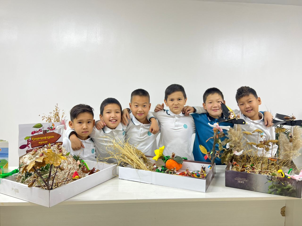 “Бир айга бир китеп” — ар айда жаңы дүйнөнү ачкан саякат!