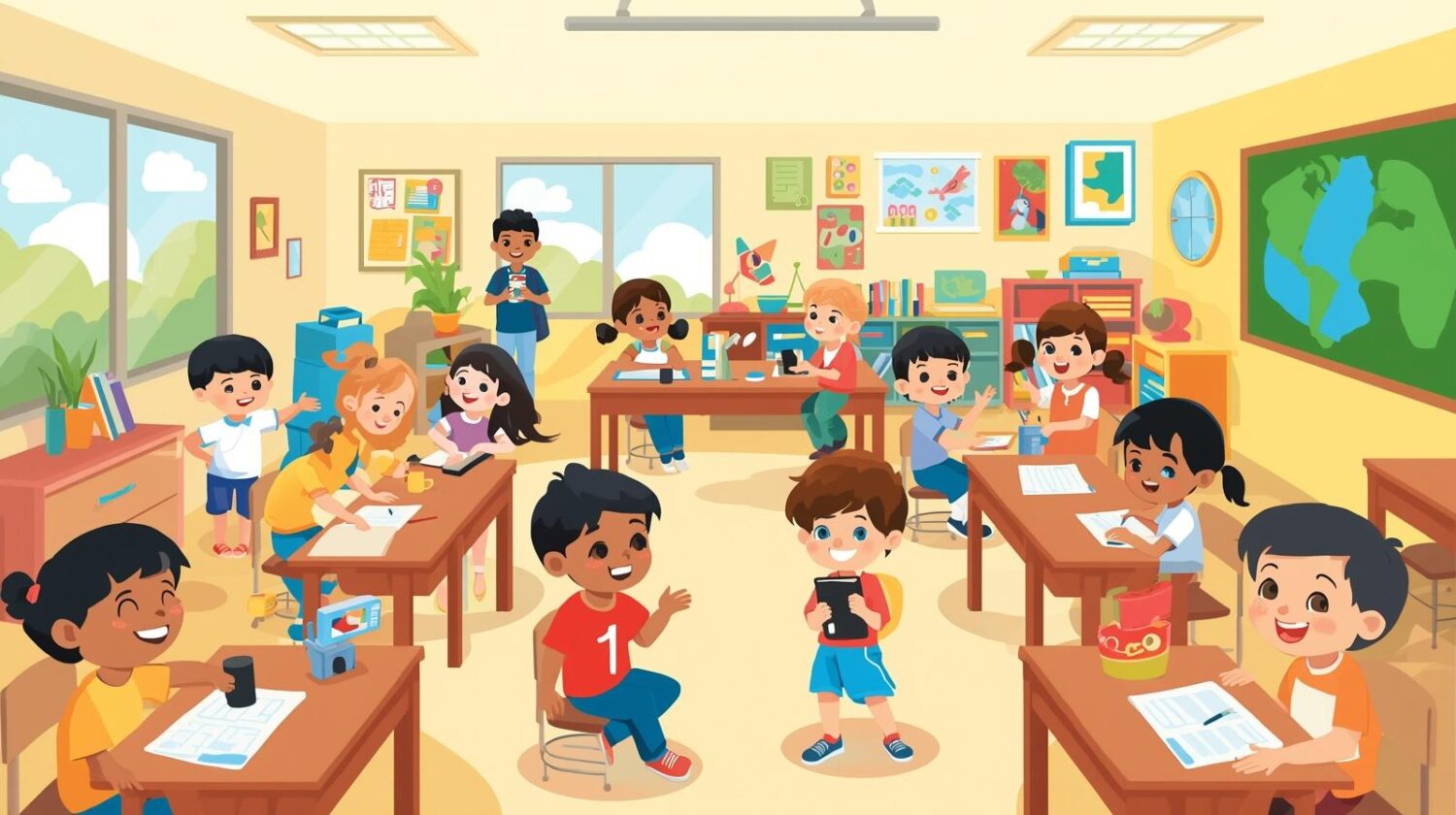 МЕТОДИЧЕСКИЕ РЕКОМЕНДАЦИИ К ПРОГРАММЕ РАЗВИТИЯ ДЕТЕЙ ОТ 1 ГОДА 6 ЛЕТ