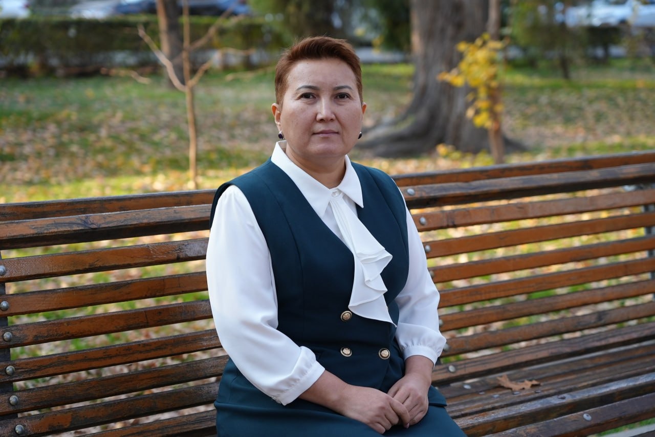 КЕЛЕЧЕК БҮГҮНКҮ АРАКЕТ МЕНЕН КУРАЛАТ!