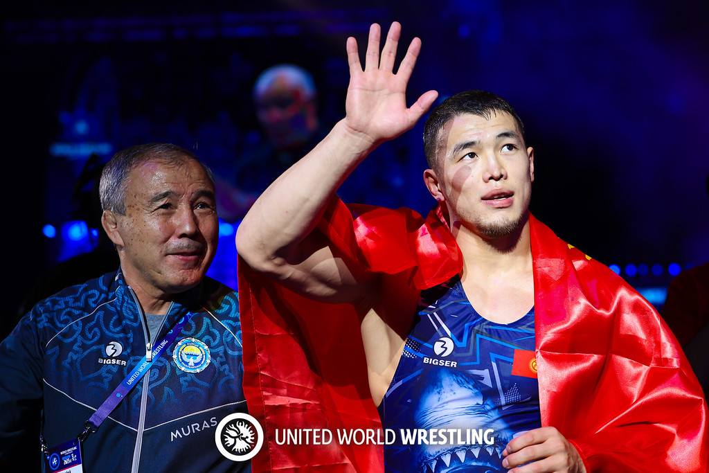 ИСЛАМ ШЕРИКТЕШТИГИ ОЮНДАРЫ: МЭЭРИМ, АЙПЕРИ, АБДУМАЛИК ЖАНА АКЖОЛДУН АЛТЫНЫ