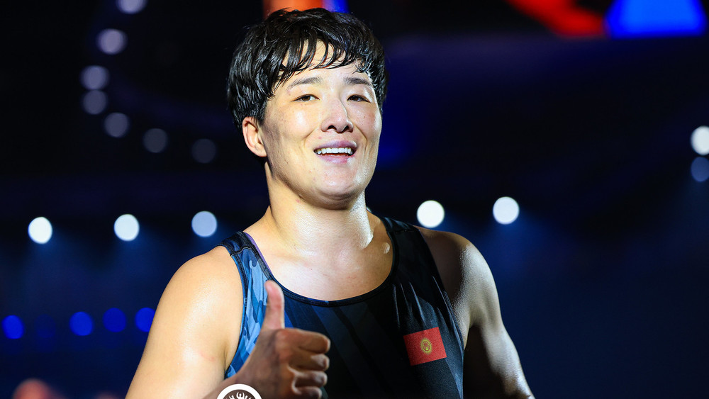 ИСЛАМ ШЕРИКТЕШТИГИ ОЮНДАРЫ: МЭЭРИМ, АЙПЕРИ, АБДУМАЛИК ЖАНА АКЖОЛДУН АЛТЫНЫ