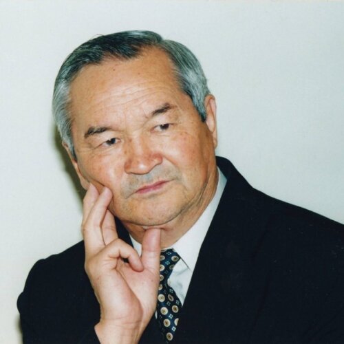 ПЕДАГОГДУК ШЫК ДААРЫГАН ИНСАН