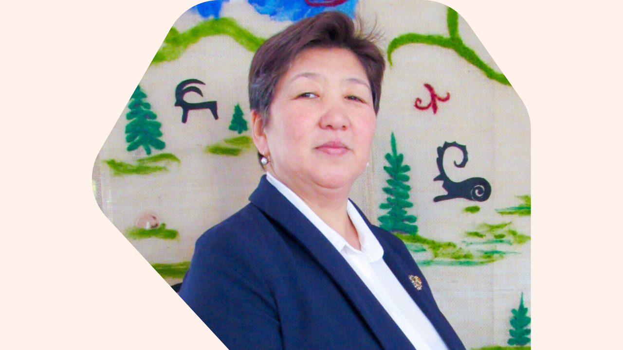     БИЛИМДҮҮ КООМ – ӨНҮККӨН ӨЛКӨ