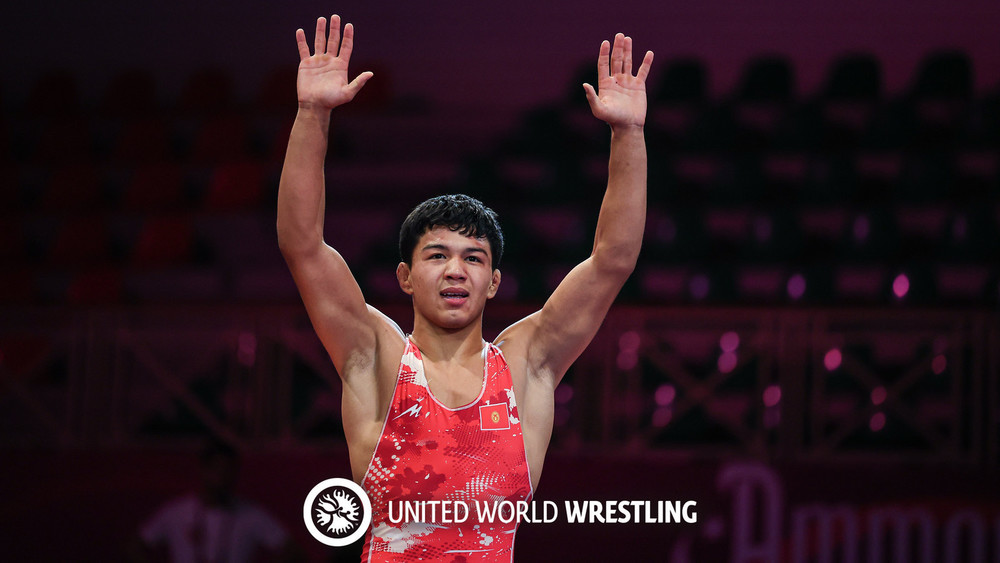 ИСЛАМ ШЕРИКТЕШТИГИ ОЮНДАРЫ: МЭЭРИМ, АЙПЕРИ, АБДУМАЛИК ЖАНА АКЖОЛДУН АЛТЫНЫ