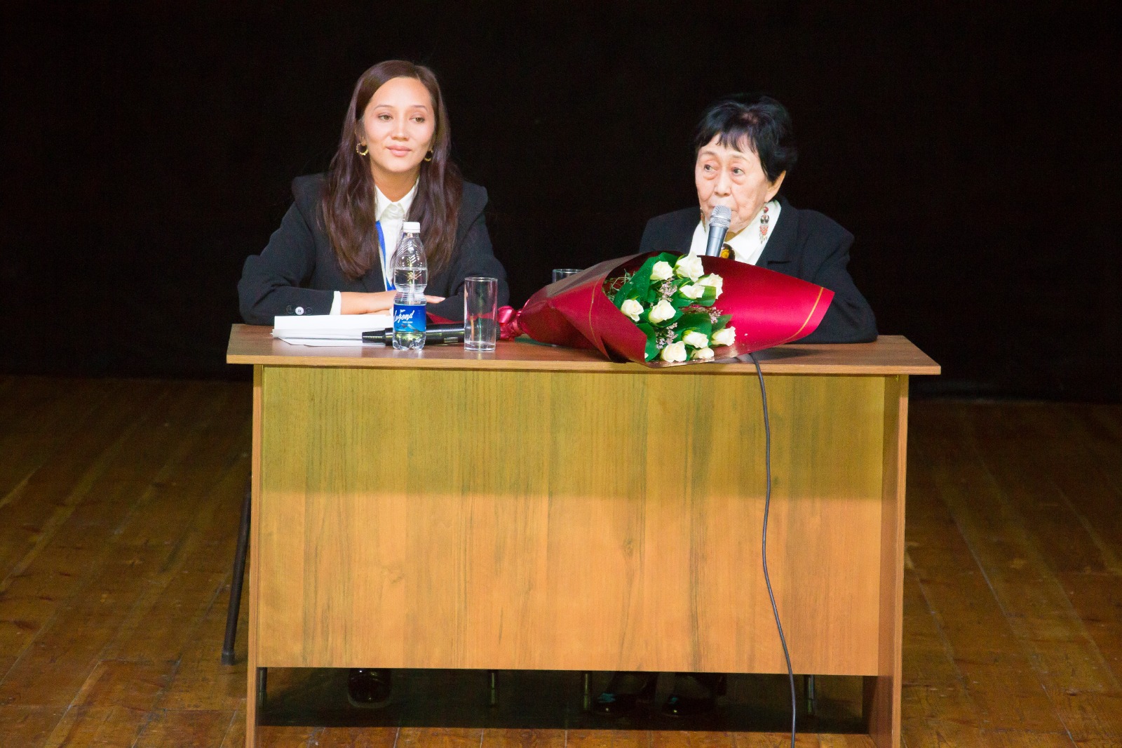 ХОРЕОГРАФИЯ: КЕСИПТИК ЧЕБЕРЧИЛИКТИ ӨНҮКТҮРГӨН ОН КҮН