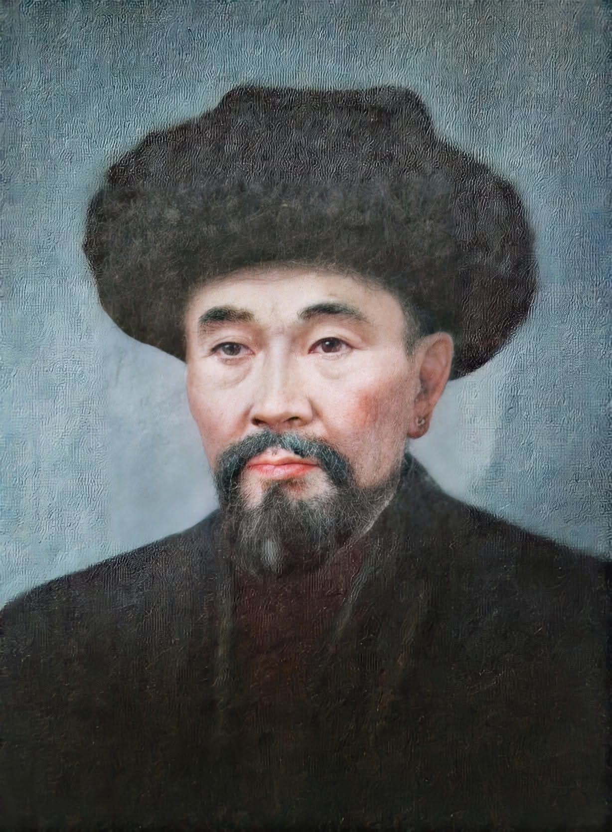 АДАБИЙ МУРАСТАРГА АСТЕЙДИЛ МАМИЛЕ