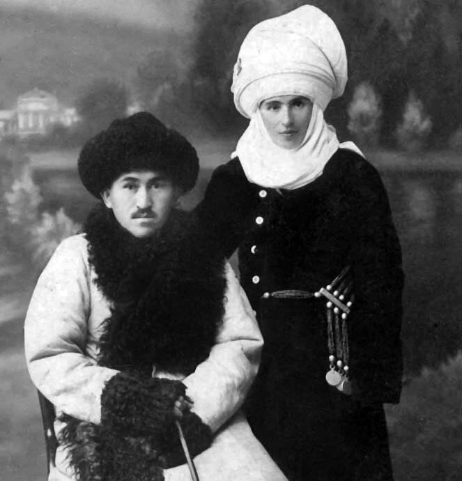 БАЗАРКУЛ ДАНИЯРОВ – ДООР КҮҮСҮНДӨГҮ ИНСАН