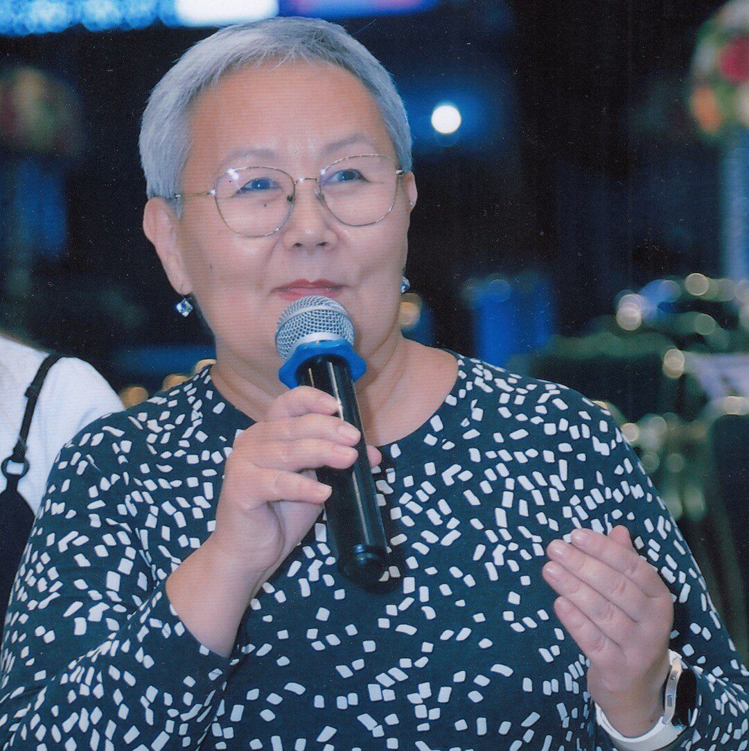 БАЗАРКУЛ ДАНИЯРОВ – ДООР КҮҮСҮНДӨГҮ ИНСАН