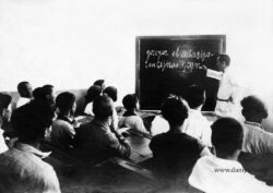 БАЗАРКУЛ ДАНИЯРОВ – ДООР КҮҮСҮНДӨГҮ ИНСАН