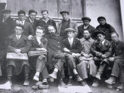 ЖООКЕР АКЫН ЖУСУПТУН КИТЕПКАНАСЫНДА