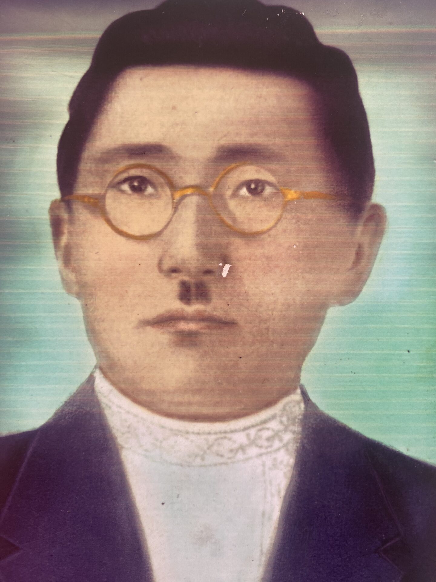 Отцы – основатели кыргызской государственности: Исхак Мукамбаев