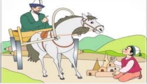 БАЛАНЫН ҮЙДӨГҮ НАРКТУУ ЖҮРҮМ-ТУРУМ МАДАНИЯТЫН САКТОО ЭРЕЖЕЛЕРИ