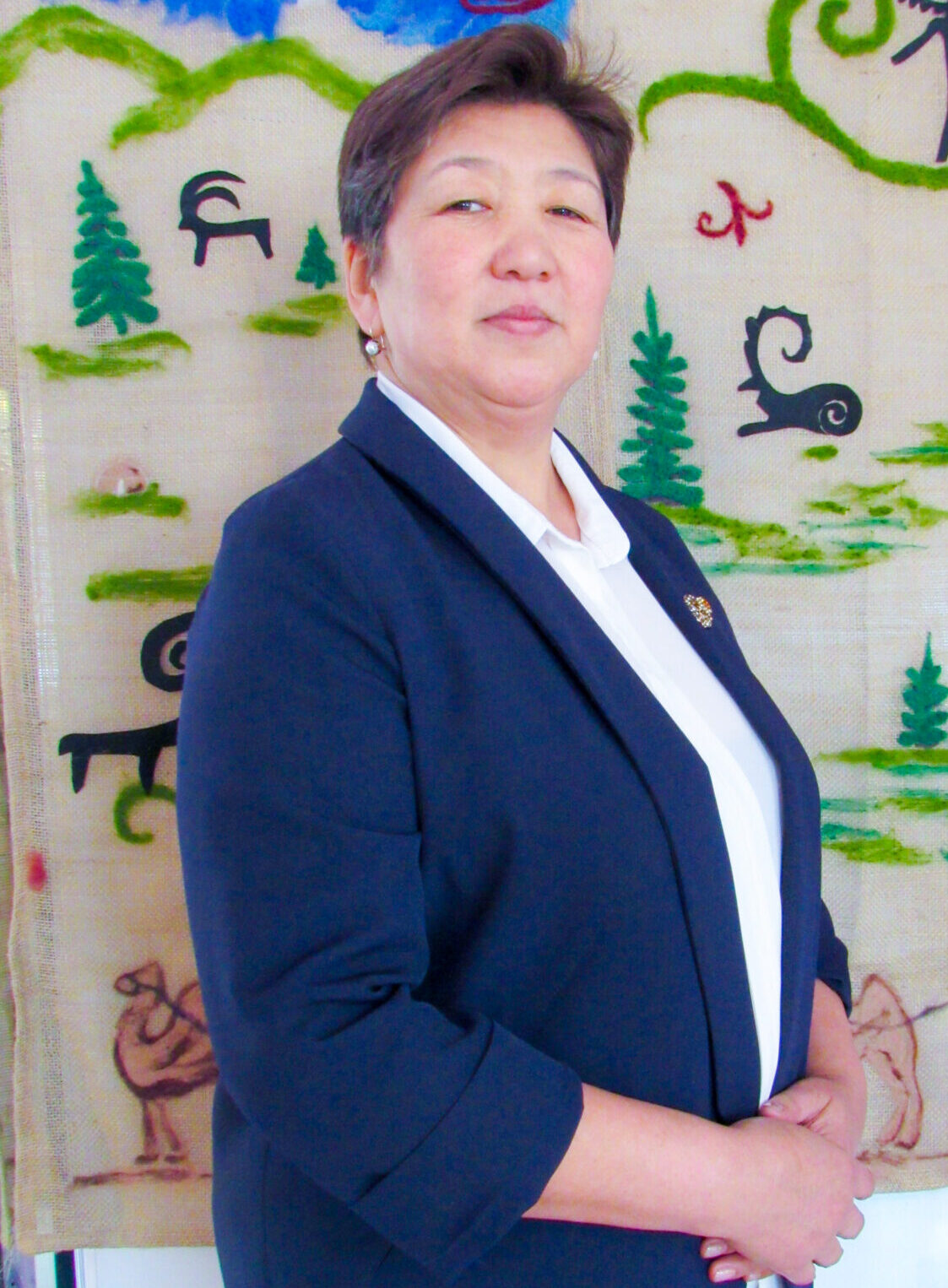 БИЛИМДҮҮ КООМ – ӨНҮККӨН ӨЛКӨ