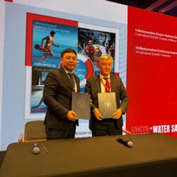 ОшМУ эки жаңы келишимге кол койду