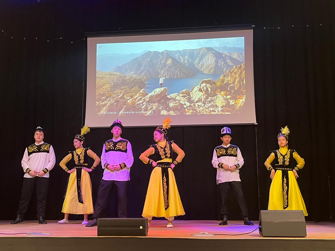 “КРЕАТИВ-ТААЛИМ” БИЛИМ БЕРҮҮ КОМПЛЕКСИНИН ГЕРМАНИЯДАГЫ ЖЕҢИШИ