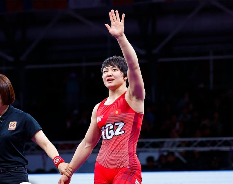 ИСЛАМ ШЕРИКТЕШТИГИ ОЮНДАРЫ: МЭЭРИМ, АЙПЕРИ, АБДУМАЛИК ЖАНА АКЖОЛДУН АЛТЫНЫ