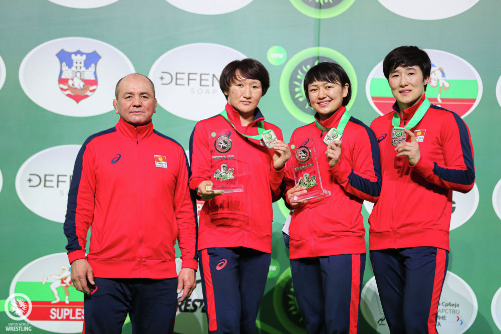 МЭЭРИМ, АЙПЕРИНИН БИРИНЧИ УСТАТЫ ДҮЙШӨН ЖУМАНАЗАРОВ 70 ЖАШТА