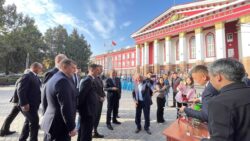 ОшМУ: илимий-билим берүү консорциумунун III форуму