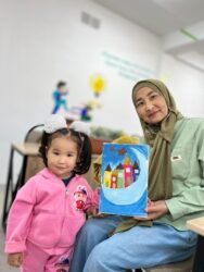 “АПАМ МЕНЕН БИРГЕ ТАРТКАН СҮРӨТҮМ”