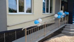 Базар-Коргондо заманбап талаптарга жооп берген жаңы мектеп ишке берилди