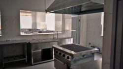 Базар-Коргондо заманбап талаптарга жооп берген жаңы мектеп ишке берилди