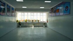 Базар-Коргондо заманбап талаптарга жооп берген жаңы мектеп ишке берилди