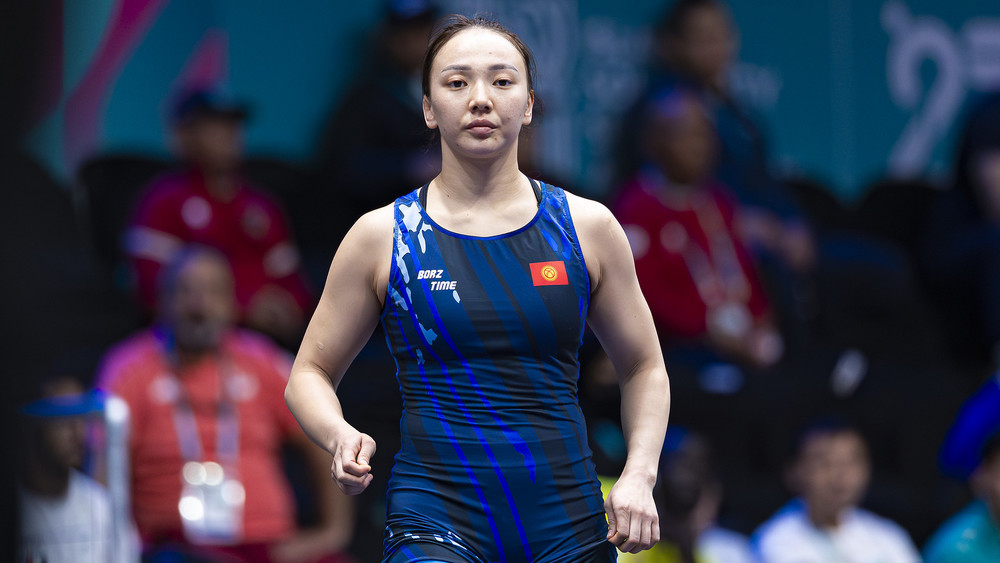 МЭЭРИМ, АЙПЕРИНИН БИРИНЧИ УСТАТЫ ДҮЙШӨН ЖУМАНАЗАРОВ 70 ЖАШТА