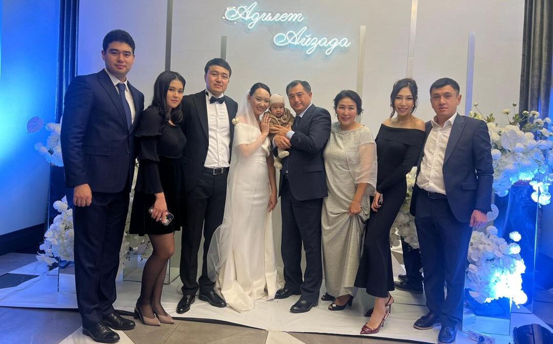 БҮТ ТАЖРЫЙБАМ МЕНЕН БИЛИМИМ – ЭЛ КЫЗМАТЫНА