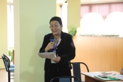 ОШТУДА «АТАМ, АПАМ, МЕН – ТЕХНИКАЛЫК ҮЙ-БҮЛӨ» СЫНАГЫ ӨТТҮ