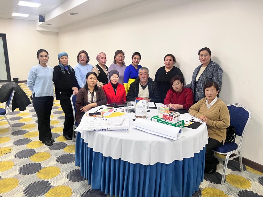 ИНСАНГА БАГЫТТАЛГАН ДИЗАЙН ОЙ ЖҮГҮРТҮҮ ЫКМАСЫН МЕКТЕП ПРАКТИКАСЫНА ИНТЕГРАЦИЯЛОО