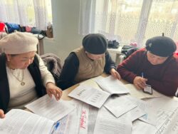 ИНСАНГА БАГЫТТАЛГАН ДИЗАЙН ОЙ ЖҮГҮРТҮҮ ЫКМАСЫН МЕКТЕП ПРАКТИКАСЫНА ИНТЕГРАЦИЯЛОО