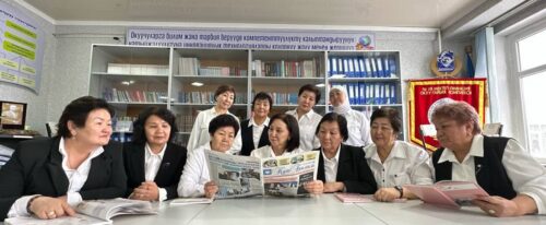 Мугалимдердин эмгек акысы 100 пайызга жогорулайт!