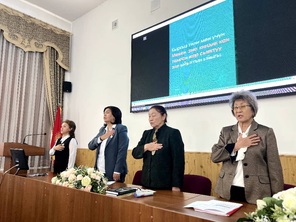 ВЕЧНОЕ ЭХО АЙТМАТОВА: ЗАЧЕМ ЕГО ЧИТАТЬ